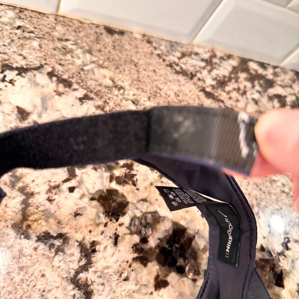 Nike Visor - Picture 9 of 10